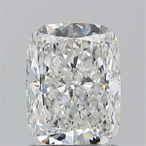 Foto Diamante Natural 1.20 quilates,  , Color F, claridad SI1 y certificado GIA de