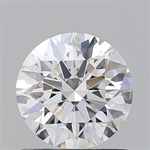 Foto Diamante Natural 1.02 quilates, Redondo , Color D, claridad VVS2 y certificado GIA de