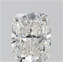Diamante Natural 1.01 quilates,  , Color G, claridad VS1 y certificado GIA