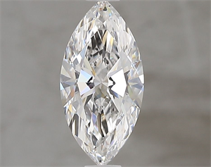 Picture of Natural Diamond 1.00 Carats, Marquise with  Cut, D Color, VS1 Clarity and Certified by GIA