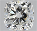 Diamante Natural 1.73 quilates,  , Color H, claridad VS1 y certificado GIA