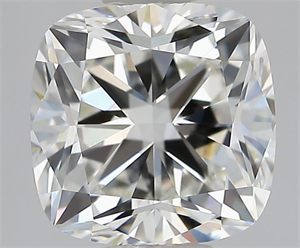 Foto Diamante Natural 1.73 quilates,  , Color H, claridad VS1 y certificado GIA de