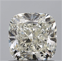 Diamante Natural 0.81 quilates,  , Color H, claridad VVS1 y certificado IGI