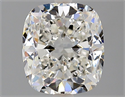 Diamante Natural 2.70 quilates,  , Color I, claridad VS1 y certificado GIA