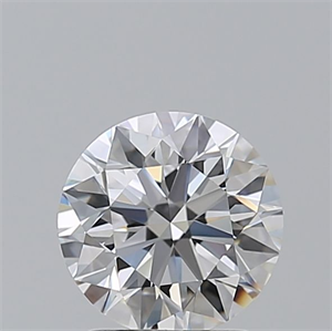 Picture of Natural Diamond 1.50 Carats, Round with Excellent Cut, D Color, VVS2 Clarity and Certified by GIA