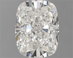 Foto Diamante Natural 1.21 quilates,  , Color I, claridad VS2 y certificado GIA de