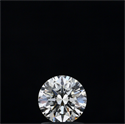 Natural Diamond 1.06 Carats, Round with Excellent Cut, K Color, VS1 Clarity and Certified by GIA