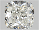 Diamante Natural 1.93 quilates,  , Color I, claridad VVS2 y certificado GIA