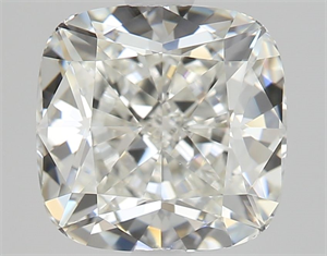 Foto Diamante Natural 1.93 quilates,  , Color I, claridad VVS2 y certificado GIA de