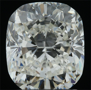 Foto Diamante Natural 2.04 quilates,  , Color I, claridad SI2 y certificado GIA de