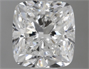 Diamante Natural 1.01 quilates,  , Color F, claridad IF y certificado GIA