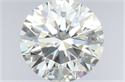 Natural Diamond 1.18 Carats, Round with Excellent Cut, M Color, VS1 Clarity and Certified by GIA