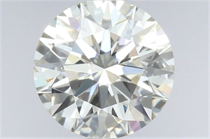Picture of Natural Diamond 1.18 Carats, Round with Excellent Cut, M Color, VS1 Clarity and Certified by GIA