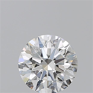 Foto Diamante Natural 1.01 quilates, Redondo , Color F, claridad VVS1 y certificado GIA de