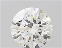 Diamante Natural 0.40 quilates, Redondo , Color G, claridad VS1 y certificado GIA