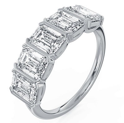 2 carat, G VS1 5 EM natural diamonds