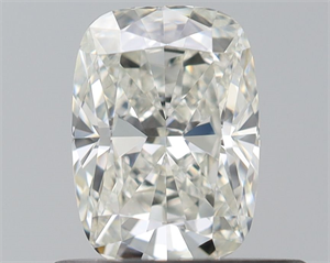 Foto Diamante Natural 0.54 quilates,  , Color I, claridad VVS1 y certificado GIA de