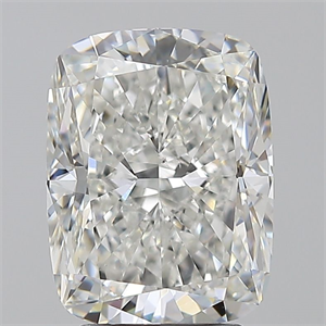 Foto Diamante Natural 3.03 quilates,  , Color G, claridad VS2 y certificado GIA de