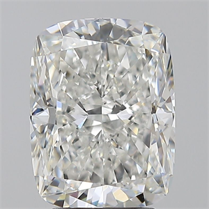 Foto Diamante Natural 3.03 quilates,  , Color G, claridad VS2 y certificado GIA de