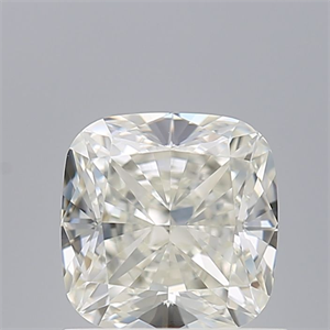 Foto Diamante Natural 0.90 quilates,  , Color G, claridad VS1 y certificado IGI de