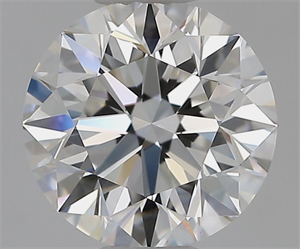 Foto Diamante Natural 1.20 quilates, Redondo , Color E, claridad VVS2 y certificado GIA de