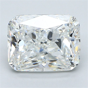 Foto Diamante Natural 4.02 quilates,  , Color G, claridad VS1 y certificado GIA de