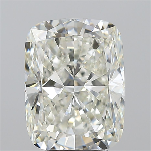 Foto Diamante Natural 4.50 quilates,  , Color J, claridad VS1 y certificado GIA de