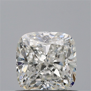 Foto Diamante Natural 0.70 quilates,  , Color F, claridad VVS2 y certificado IGI de