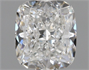 Diamante Natural 0.60 quilates,  , Color G, claridad VVS1 y certificado GIA