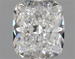 Foto Diamante Natural 0.60 quilates,  , Color G, claridad VVS1 y certificado GIA de