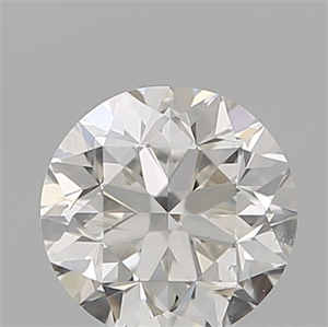 Picture of Natural Diamond 0.19 Carats, Marquise with  Cut, D Color, SI1 Clarity and Certified by IGI