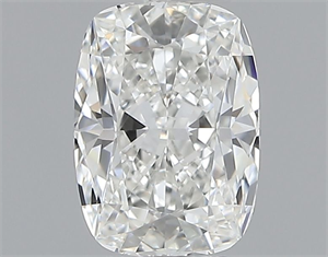 Foto Diamante Natural 0.52 quilates,  , Color I, claridad VS1 y certificado GIA de