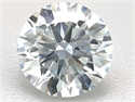 Natural Diamond 1.31 Carats, Round with Excellent Cut, E Color, VS1 Clarity and Certified by GIA