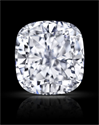 Diamante Natural 2.04 quilates, Del cojín , Color E, claridad VS2 y certificado GIA