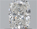 Diamante Natural 0.52 quilates,  , Color F, claridad VVS2 y certificado GIA