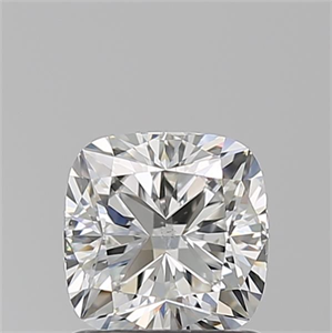 Foto Diamante Natural 1.02 quilates,  , Color H, claridad VS2 y certificado GIA de