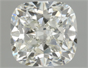 Diamante Natural 1.76 quilates,  , Color J, claridad SI2 y certificado GIA