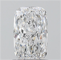 Diamante Natural 1.01 quilates,  , Color D, claridad SI1 y certificado GIA