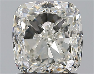 Foto Diamante Natural 1.50 quilates,  , Color I, claridad VS2 y certificado GIA de