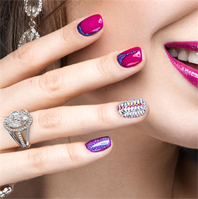 Big Diamonds Halo Diamond Engagement Ring Setting