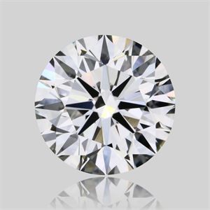 Foto Diamante Natural 2.00 quilates, Redondo , Color E, claridad VS2 y certificado GIA de