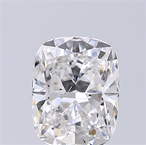 Foto Diamante Natural 2.23 quilates,  , Color E, claridad SI1 y certificado GIA de