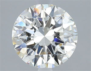 Foto Diamante Natural 2.00 quilates, Redondo , Color H, claridad VS2 y certificado GIA de