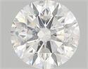 Diamante Natural 1.01 quilates, Redondo , Color G, claridad I1 y certificado IGI