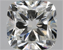 Diamante Natural 1.90 quilates,  , Color H, claridad VVS2 y certificado GIA