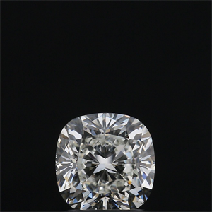 Foto Diamante Natural 1.24 quilates,  , Color J, claridad VVS2 y certificado GIA de