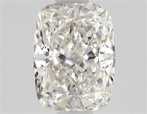 Picture of Natural Diamond 0.74 Carats, Cushion with  Cut, G Color, VVS1 Clarity and Certified by GIA