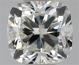 Foto Diamante Natural 1.01 quilates,  , Color I, claridad VS1 y certificado GIA de