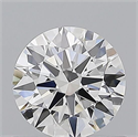 Diamante Natural 0.70 quilates, Redondo , Color G, claridad VS1 y certificado GIA
