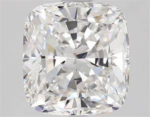 Foto Diamante Natural 2.01 quilates,  , Color E, claridad VS1 y certificado GIA de